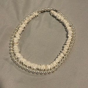 Necklaces ($62 combined)